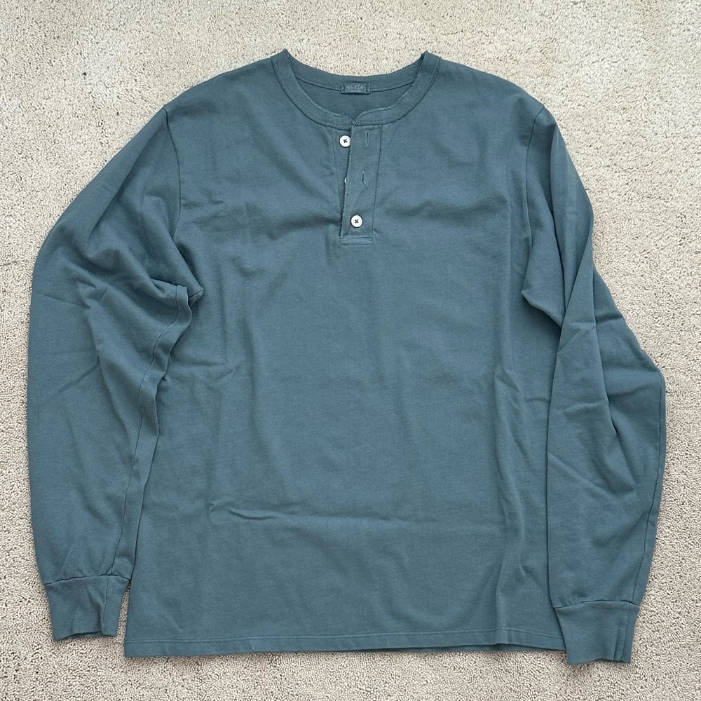 Brandy Melville Oversized Long Sleeve